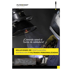 Catálogo Barin Extracción Limpieza Industrial 2022